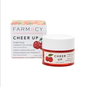 NEW! Farmacy Beauty Cheer Up Eye Cream